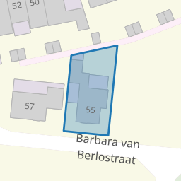 Perceel GMT00-O-3555