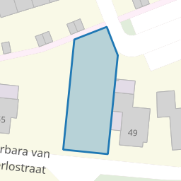 Perceel GMT00-O-3557