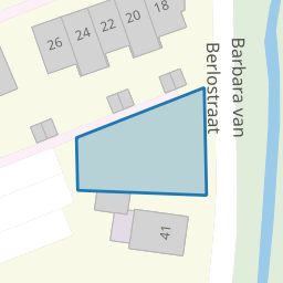 Perceel GMT00-O-3563