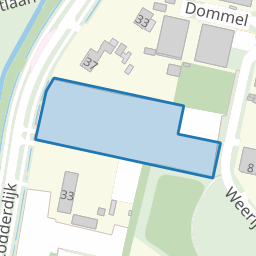 Perceel GMT00-O-3585