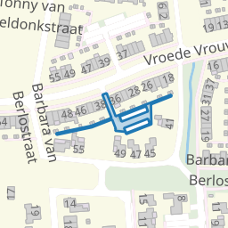 Perceel GMT00-O-3600