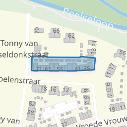 Perceel GMT00-O-3603