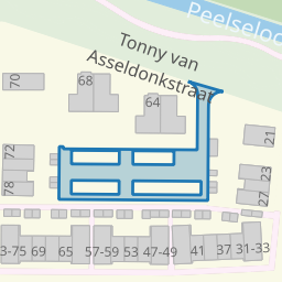 Perceel GMT00-O-3604