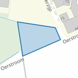 Perceel GMT00-O-3627