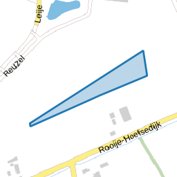 Perceel GMT00-O-3632