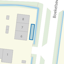 Perceel GMT00-O-3650