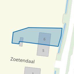 Perceel GMT00-O-3653