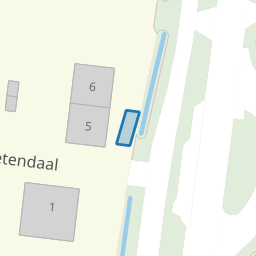 Perceel GMT00-O-3654