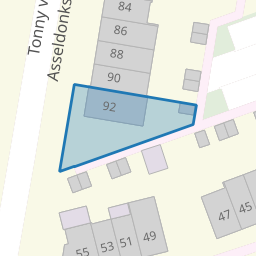 Perceel GMT00-O-3656