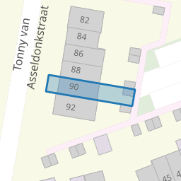 Perceel GMT00-O-3657