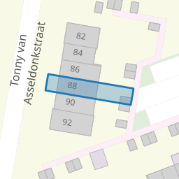 Perceel GMT00-O-3658