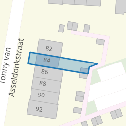 Perceel GMT00-O-3660