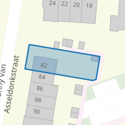 Perceel GMT00-O-3661