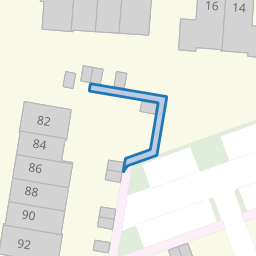 Perceel GMT00-O-3664