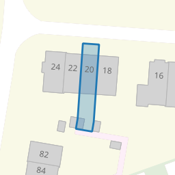 Perceel GMT00-O-3665