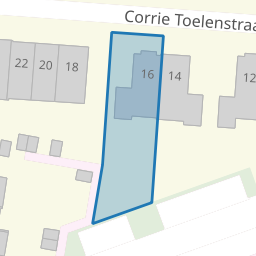Perceel GMT00-O-3667