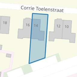 Perceel GMT00-O-3668