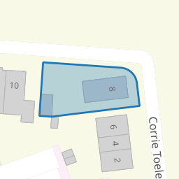 Perceel GMT00-O-3671