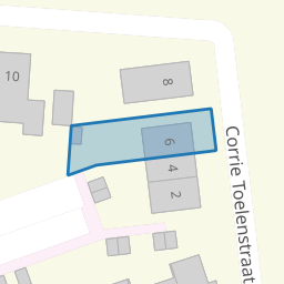 Perceel GMT00-O-3672