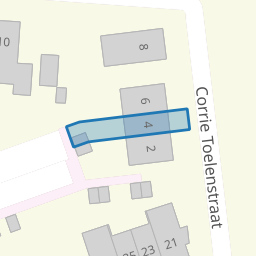 Perceel GMT00-O-3674