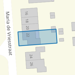 Perceel GMT00-O-3682