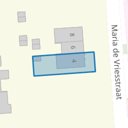 Perceel GMT00-O-3689