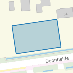 Perceel GMT00-O-3699