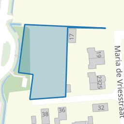 Perceel GMT00-O-3706