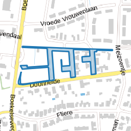 Perceel GMT00-O-3717