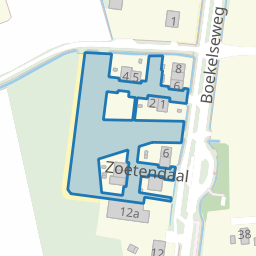 Perceel GMT00-O-3719