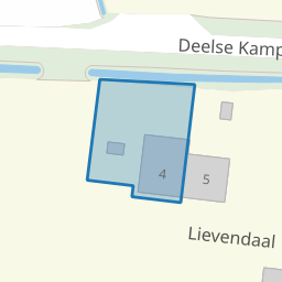 Perceel GMT00-O-3720