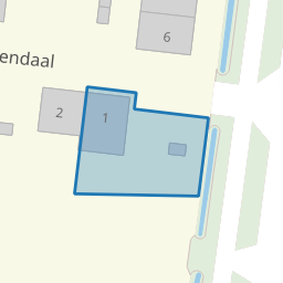 Perceel GMT00-O-3723