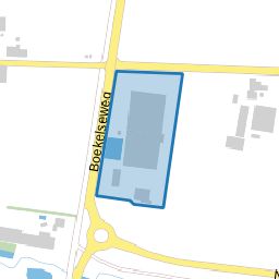 Perceel GMT00-O-3740