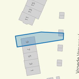 Perceel GMT00-O-3743