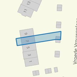 Perceel GMT00-O-3744