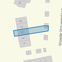 Perceel GMT00-O-3746