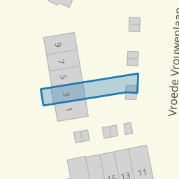 Perceel GMT00-O-3747