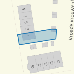 Perceel GMT00-O-3748