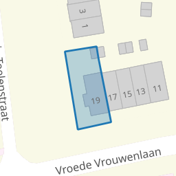 Perceel GMT00-O-3750