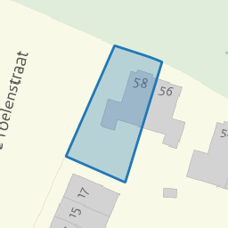 Perceel GMT00-O-3752