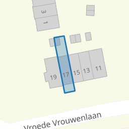 Perceel GMT00-O-3753