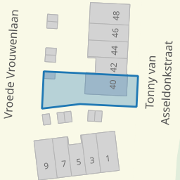 Perceel GMT00-O-3761