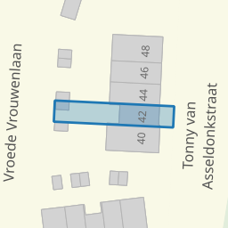 Perceel GMT00-O-3762