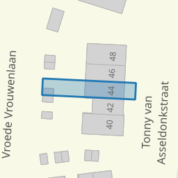 Perceel GMT00-O-3763