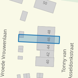 Perceel GMT00-O-3764