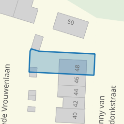 Perceel GMT00-O-3765