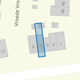 Perceel GMT00-O-3767