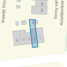 Perceel GMT00-O-3769