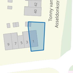 Perceel GMT00-O-3770