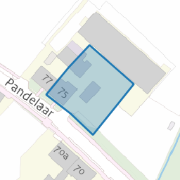 Perceel GMT00-O-3771